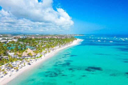 New Ultra Cheap airline launches flights to Dominican Republic for $ 100 this spring