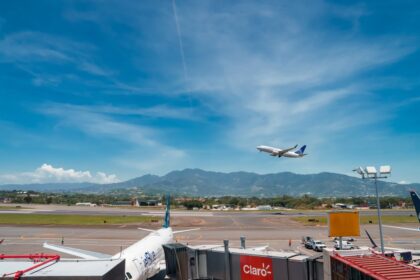 New travel security warning issued for Costa Rica – including Main Airport