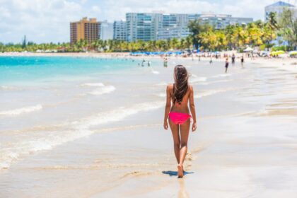 Spirit Airlines reveals the top 5 most popular spring holiday destinations