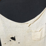 Vintage Clothing Fanatics Are Seeking Out Ultra-Distressed Pieces