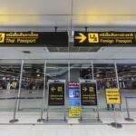 Thailand: Your simple guide for access requirements for American travelers