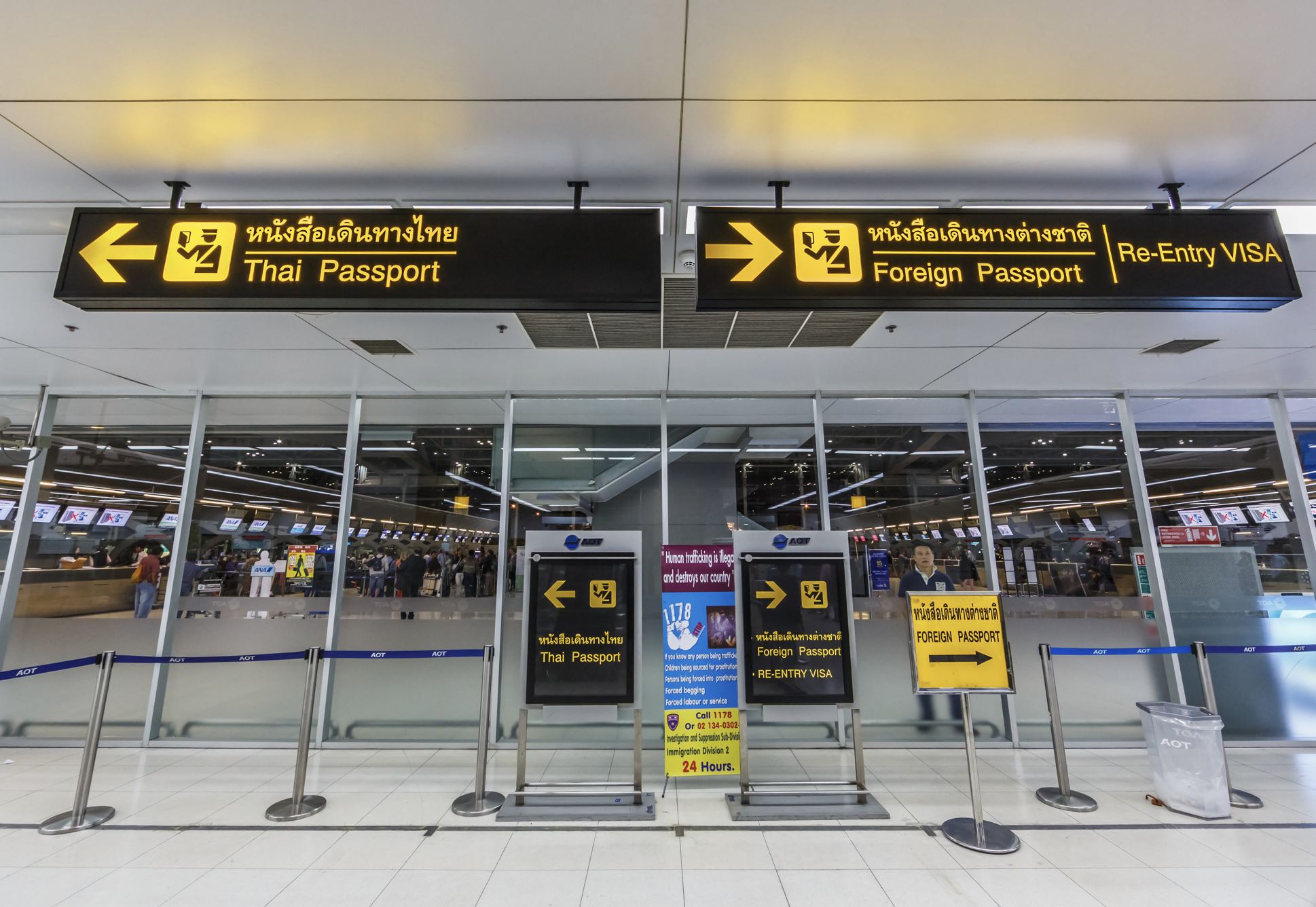 Thailand: Your simple guide for access requirements for American travelers