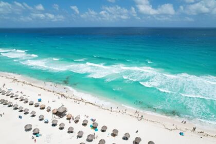 This is how you can avoid this large scam in Cancun as a tourist