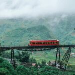 This new tourist train connects 3 of the most incredible destinations in Asia