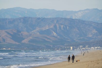 Tired of winter? Spring has already been created in these 3 California Beach Getaways