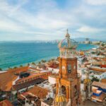 Travelers will soon have to pay a registration fee to visit Puerto Vallarta