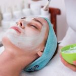 Insight into the benefits of facial treatments for skin health