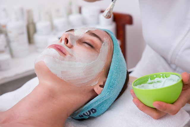 Insight into the benefits of facial treatments for skin health