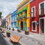 Unveiling authentic Mexican culture: you can fly non -stop to these 5 colonial cities