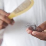 What can you do about thinning hair? Start here