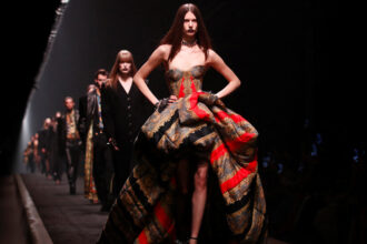 What’s Going On With Versace?