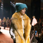 Designers Really Want Us to Wear Fur. Or Something Like It.