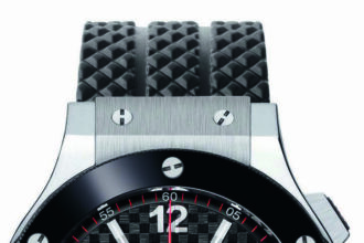 Hublot’s Big Bang Watch at 20