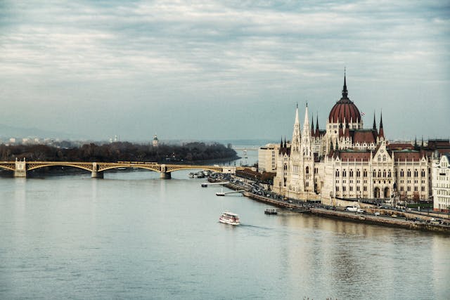 11 sensational facts about Budapest that you didn’t know