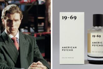 Who Wants to Smell Like ‘American Psycho’?
