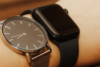Is It Time to Trade My Rolex for a Smart Watch?