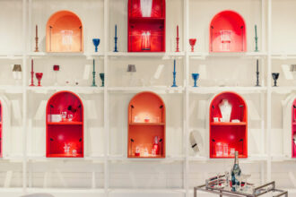 Baccarat Focuses on Future With Renovations and Restaurants