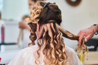 5 tips for choosing the right length of hair extensions online online