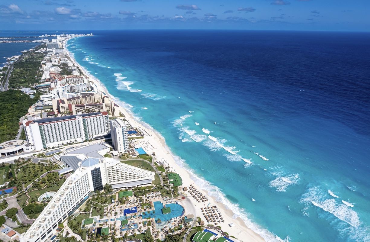 Access requirements for Americans: the easy country per land guide