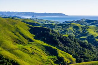 Be about San Diego! These 3 coastal cities have postcard beaches and no crowds