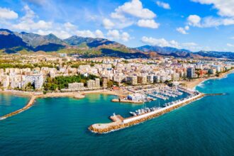 Golden Sands & Cheap Beer: these are now the top 5 beach destinations in Spain