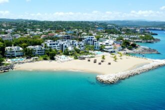 Move over Punta Cana! Virgin names Surprising Beach City as a Top Dominican outing