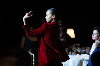Saint Laurent, the Oscars and the ‘Emilia Pérez’ Problem