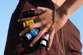 Is the Poppers Party Over?