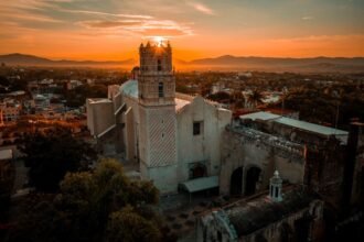 Secret Mexico destination revealed! This beautiful city has colonial charm and authentic culture