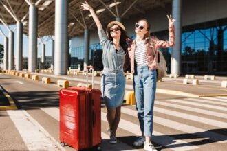 This American airline launches ‘Friends Fly Free’ promotion -sale