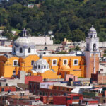 This less well -known part of Mexico has an incredible history, authentic cities and cheap prices