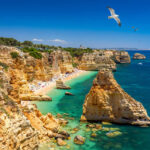 United launches non -stop flights to the beach paradise in Portugal in May