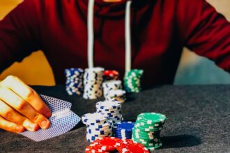 What are the different types of addiction
