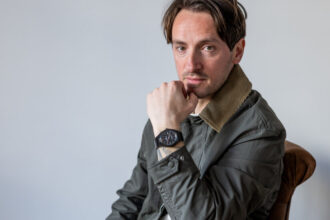Olivier Meylan is a Watch Brand With a Storied Family Tree