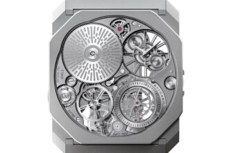 Watches and Wonders Geneva Opens With 60 Brands