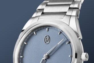 The Elegant Simplicity of the Time-Only Watch