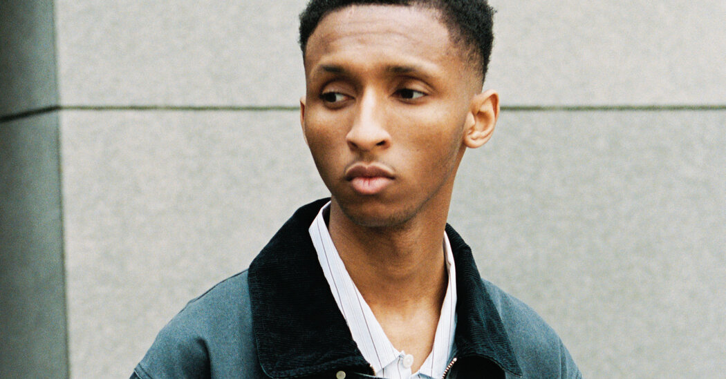 These Jackets Are Fire – The New York Times