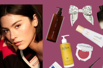 Gracie Abrams on Her Skin Essentials and Favorite Hair Bows
