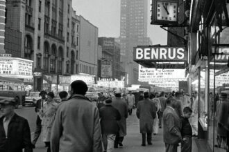 Benrus Watches Is Revived by U.S. Investment Group