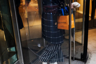 Luxury Fashion Brands Are ‘Biting Their Nails’ Over EU Tariffs