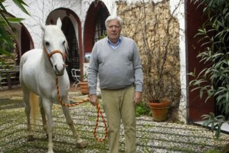 The Strange Case of an Hermès Heir, an Emir and a Deal Gone Wrong