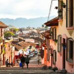 $ 1 tacos and authentic culture: 5 less well -known Mexico destinations to visit in 2025