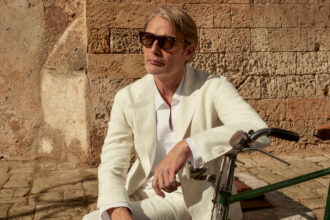 Beige Is the Color of Money