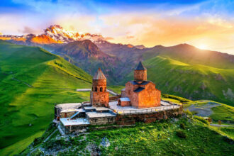 4 destinations that feel like Switzerland, but cheaper and less busy