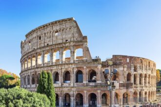5 of the cheapest non -stop flights to European destinations this summer