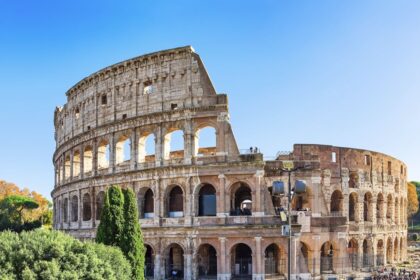 5 of the cheapest non -stop flights to European destinations this summer