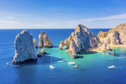 American embassy problems new security warning for Los Cabos