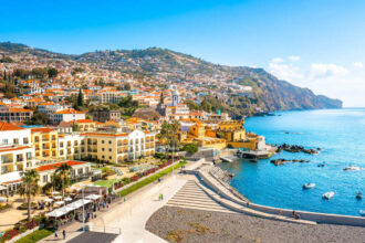 Americans can fly non -stop to ‘Europe’s best destination’ this summer