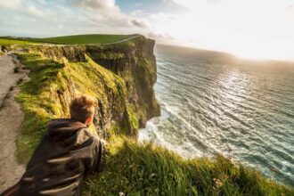 Americans can fly non -stop to this underrated coastal region in Ireland that offers an authentic culture