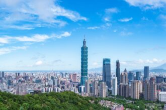 Americans can now fly non -stop to this lively Asian city from 7 American airports